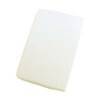 100% Cotton Sinker Pile Collar Cover