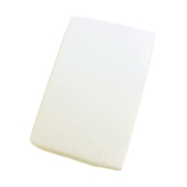 100% Cotton Sinker Pile Collar Cover