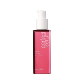 Mise-en-scène Perfect Styling Serum 80ml x 2 / Hair Essence / 미쟝센 퍼펙트 스타일링 세럼 80ml 2개 /헤어에센스