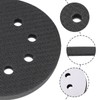 STEBRUAM 2 Pcs Soft Sponge Interface Pad Sanding Pad 8