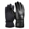 오토바이장갑 스마트폰 터치 장갑 방한 남 여 글러브 Motorcycle Gloves