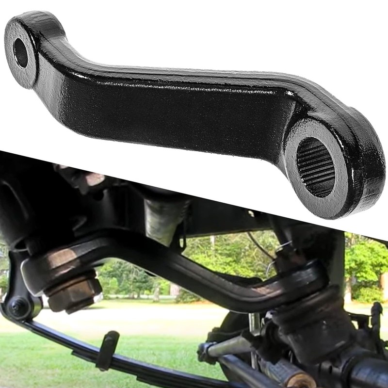 YMT 6605 Drop Pitman Arm Fits for Jeep Cherokee XJ
