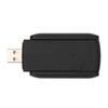 1300M Dual Band WiFi Adapter 2.4G 5.8G USB3.0 Interface Adjustable