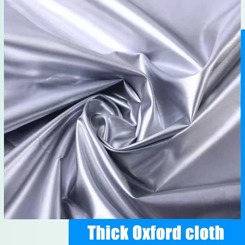 EV Charging Station Weather Protection Cover, Oxford Fabric, 40 x