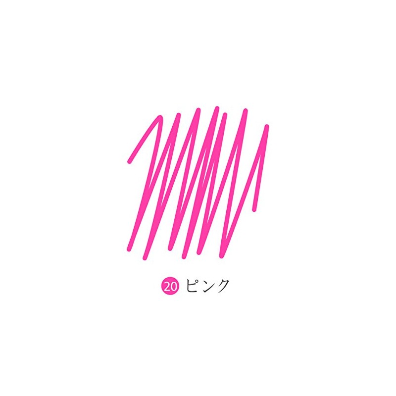 Staedtler Triplus Fineline 334 – Superfine Tip 0.3 mm Magenta