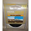 Hoya Pol Circular HMC 52 Camera Filter
