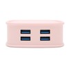 USB C Docking Station 10 in 1 PD Fast Charging