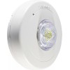 First Alert SLED177 Hardwired Hearing Impaired Led Strobe Light ,