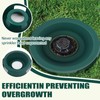 Outside Lawn Sprinkler Head Protector - 5 Pcs Sprinkler Guards