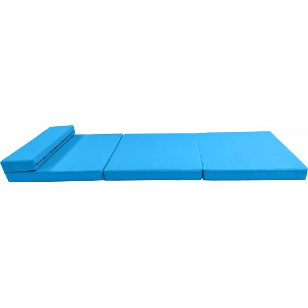 Danfuton Portable Lounger Shikibuton, Foldable Foam Beds, Flip Mat 83