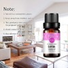 2-Pack Magnolia Essential Oil 100% Pure Oganic Plant Natrual Flower