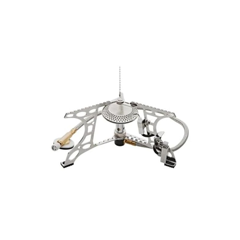 Trakker Armolife Tri-Lite Stove
