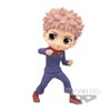 Banpresto Jujutsu Kaisen Q posket-Yuji ITADORI-(ver.B)