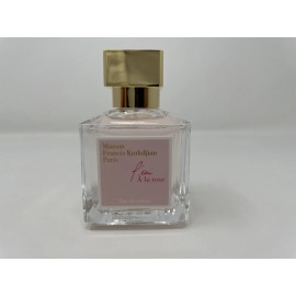 Maison Francis Kurkdjian Paris L'EAU A LA ROSE edt 2.4oz/70ml