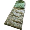 Kombat UK Kids Sleeping Bag - Btp - BTP (British