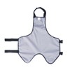 Large Dog Belly Band Waterproof Breathable Full Protection Easy to