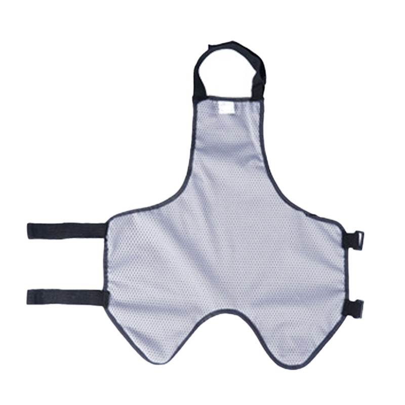 Large Dog Belly Band Waterproof Breathable Full Protection Easy to