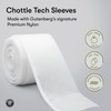 Gutenberg's Tough Chottle Tech Tea Filter Tube Many Sizes |