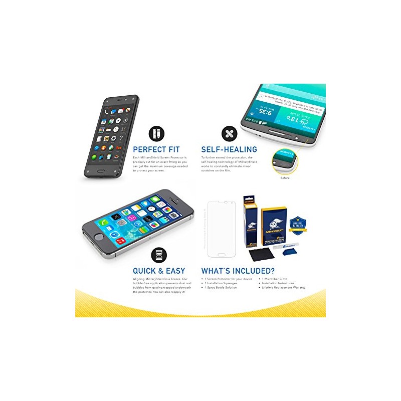 ArmorSuit MilitaryShield 2 Pack Screen Protector Designed for Sony Alpha