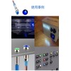 YFFSFDC 6mm DC 12-24V LED Waterproof Indicator Light Pilot Light
