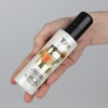 Tahe Miracle Gold Anti-Frisotti-Styling-Creme mit Keratin, Arganöl und Kamillenextrakt, 100