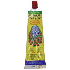 Le Phare du Cap Bon - Harissa Hot Sauce - 140 gram tube