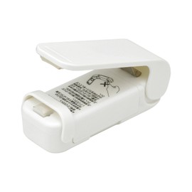 レック ヒート シーラー ホワイト ( ハンディシーラー )