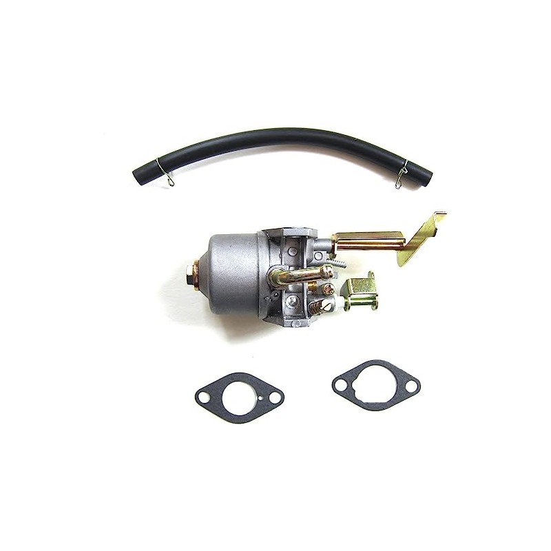 Generic HQparta Carburetor Kit for Earthquake 99CC 4-Cycle Viper Engine