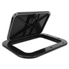 Boat Deck Access Hatch with Lid ABS Anti Aging Impact