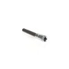 Gedore 1933280 Long Hexagon Socket Bit, 0.2 inch (6 mm)