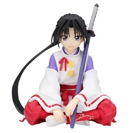 TV Anime Young Kun Good Escape Noodle Stopper Figure Tokiyuki Hojo
