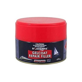 Septone Gelcoat Repair Filler Boatcare, 400 g