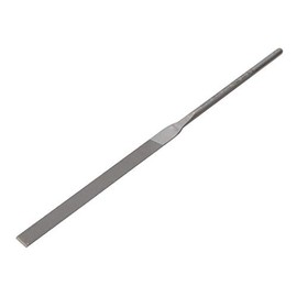 Bahco 2-300-16-4-0 Hand Needle File 16cm Cut 4
