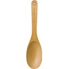 Le Creuset Maple Wood New Server Spoon
