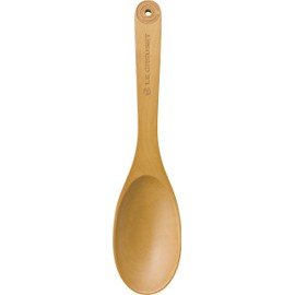 Le Creuset Maple Wood New Server Spoon