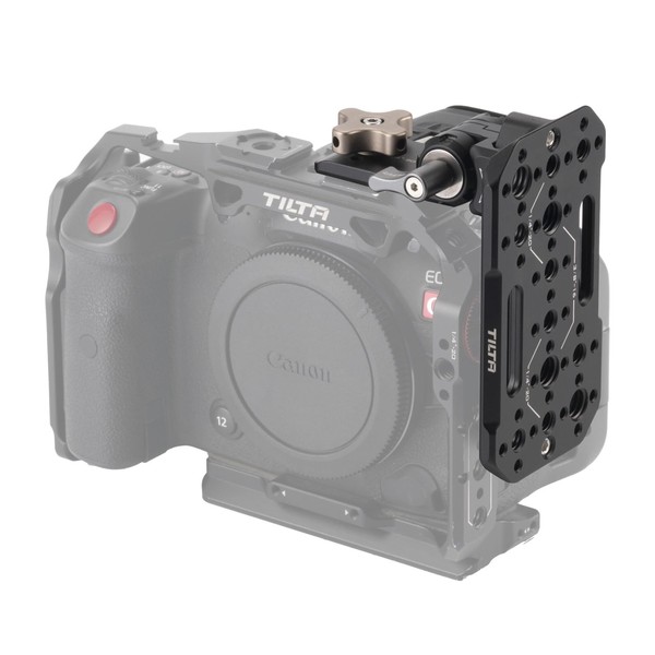 Tilta Adjustable Accessory Mounting Plate for DSLR Cameras, Multifunctional Cheese