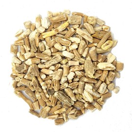 Tea People Ashwagandha – 250g Refill Pack (120 cups) – Caffeine Free Herbal Tea – Ayurvedic Adaptogen – Stress Relief & Relaxation – 100% Natural