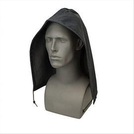 Neese Sani Light Hood - Black - Size U