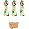 Cif Lemon Cream with Spray, 500ml (3 pack)