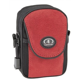 Tamrac Express 6 Compact Zip Camera Case Red