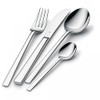 WMF Sonic Menülöffel 21 cm, Cromargan Protect Edelstahl poliert, glänzend,