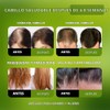 Aceite Batana Crecimiento Cabello 100 Crudo Orgánico Prensado Frío Puro