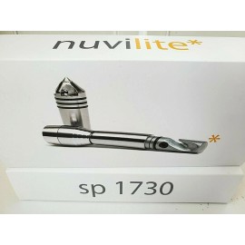 Nuvilite Tek 1730 Emergency Led Flashlight