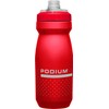 CamelBak Podium Bike Squeeze Water Bottle Red, 21oz