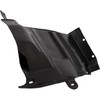 Garage-Pro Engine Splash Shield SET Compatible with Nissan Maxima 2009-2014