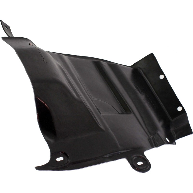 Garage-Pro Engine Splash Shield SET Compatible with Nissan Maxima 2009-2014
