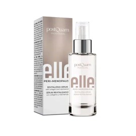 Sérum Revitalizador Peri Menopausia 30 Ml