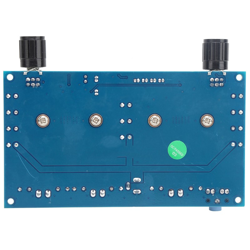 Power Amplifier Board TPA3116 Chip D2 2.1 Channels Bass Audio