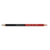 Caran d'Ache Editor Set 2 Graphicolor Red/Graphite Leads