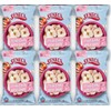 Seneca Pink Lady Apple Chips 2.5 oz Bags (Pack of
